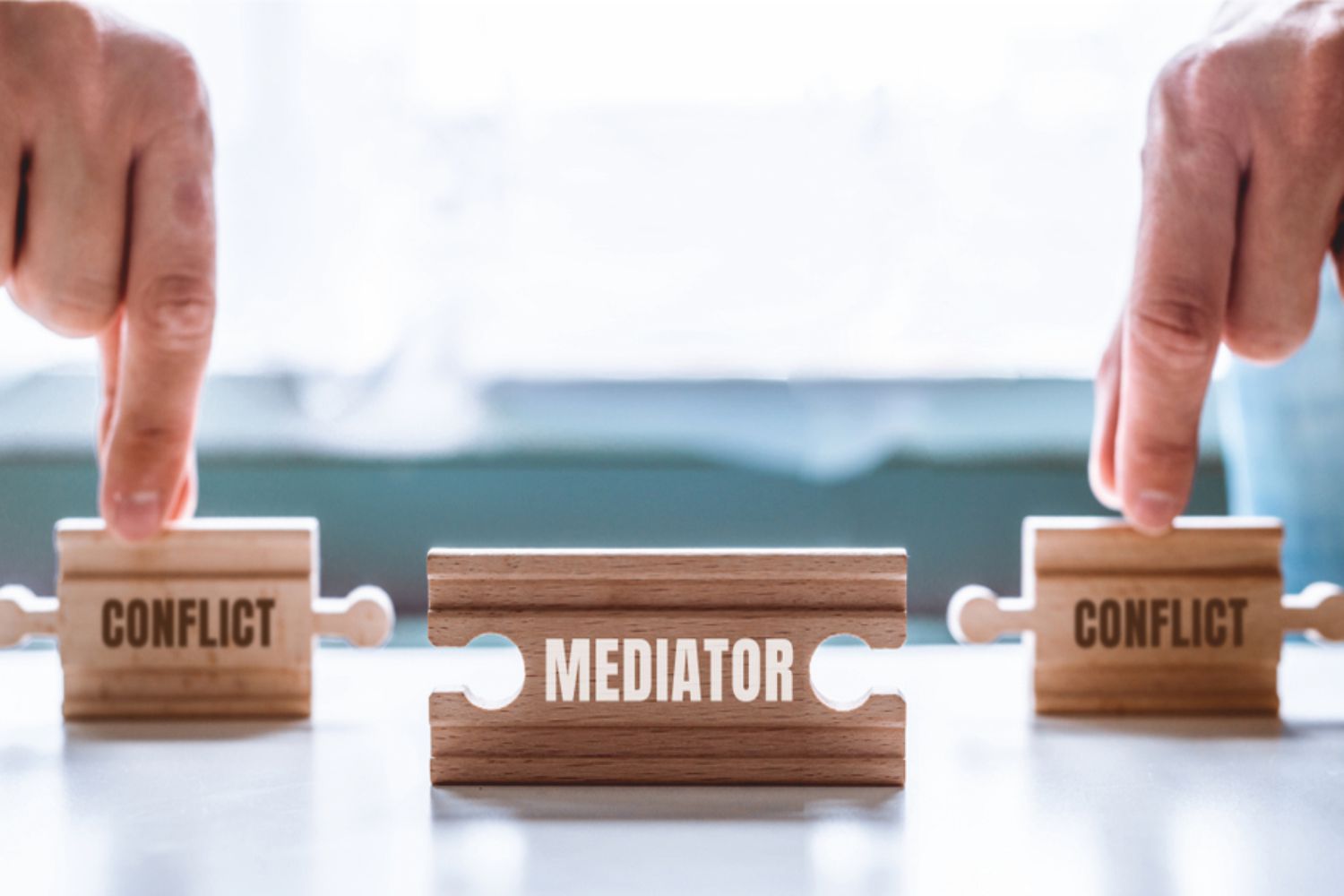 ONLINE E-MEDIATION PLATFORM LAUNCHED ONLINE E-MEDIATION PLATFORM LAUNCHED